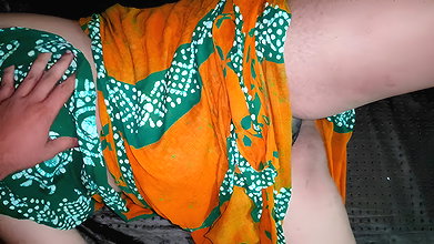 Bengali Hot Indian Bhabi Sex Appartment Security