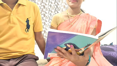 Desi Teacher Madam Sex Home Hindi