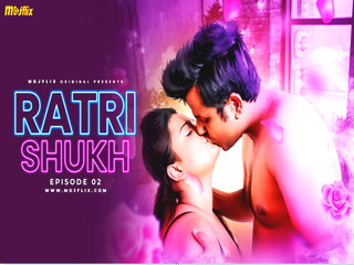 Ratri Shukh Private Leaked Video
