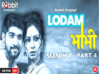Lodam Episode Bhabhi S2 Ullu – Homemade Clip