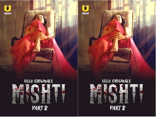 Mishti episode part ullu series – hot scene