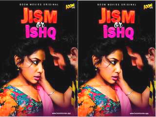 Today Exclusive Jism Aur Ishq Ullu Web