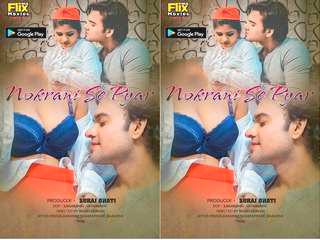 Today Exclusive Pyar – Hot Scene